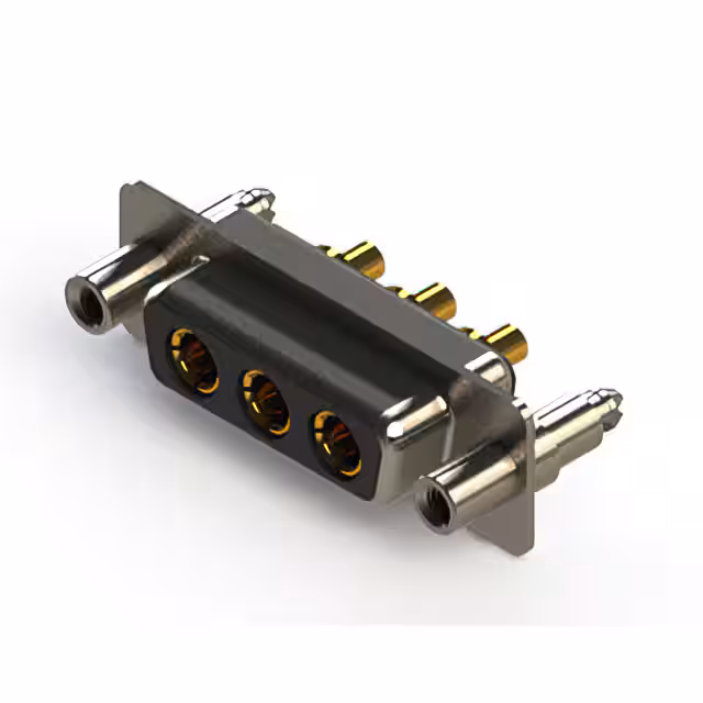 628-3W3-624-2NE EDAC Inc.  Gruppi di connettori D-Sub